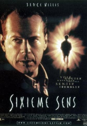 sixime sens streaming vostfr|Film Le sixième sens – Cineman Streaming Guide